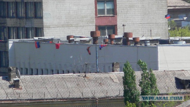 Мариуполь, держись!