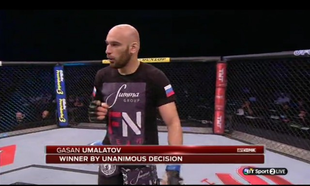 БОКС/MMA....