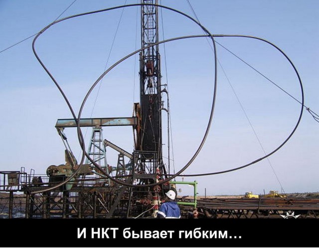 День нефтяника