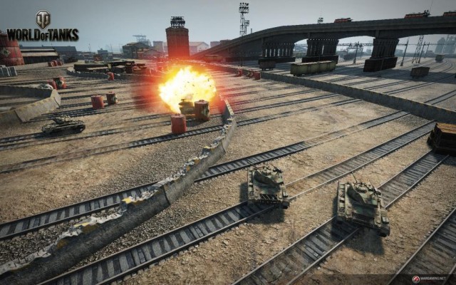 Wargaming 14