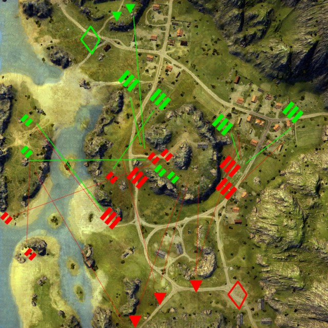 Wargaming 14