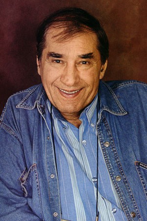 Человек с множеством лиц. И одним сердцем