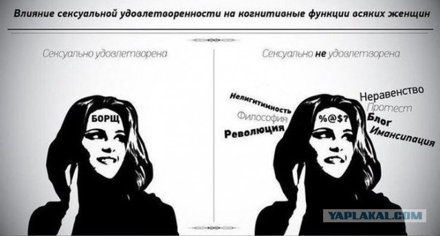 Гитлер в юбке