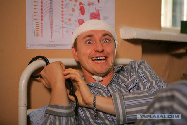 Американский сериал «Во все тяжкие» адаптируют