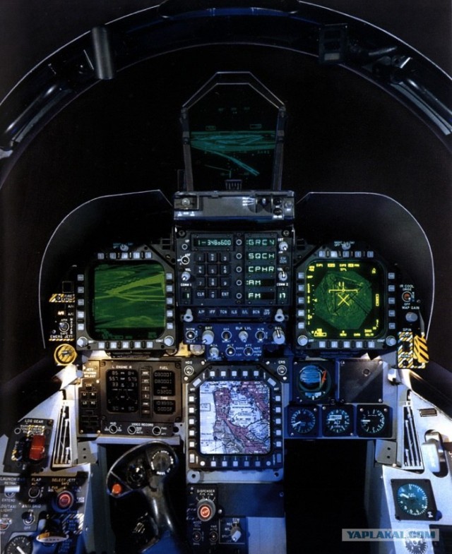 "Завал" на работе