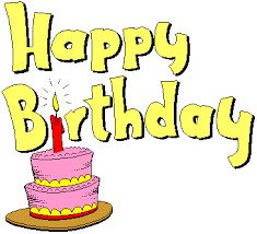 Скромненько отметил свои 27