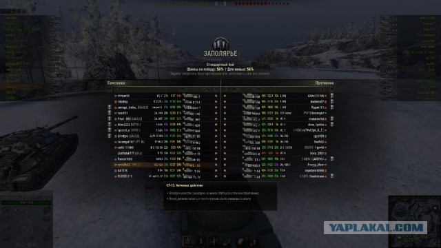 Wargaming 22