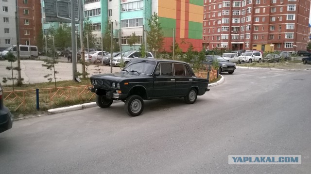 Ежегодная выставка Scios Auto Club