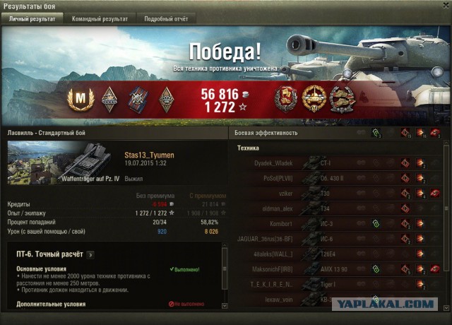 Wargaming 25!