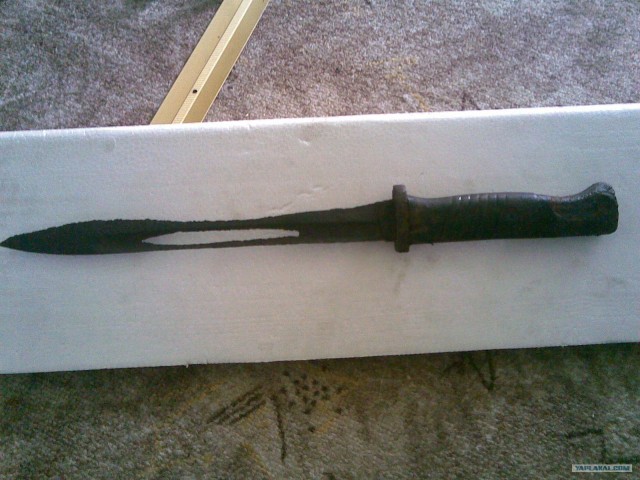 Винтовка Мосина