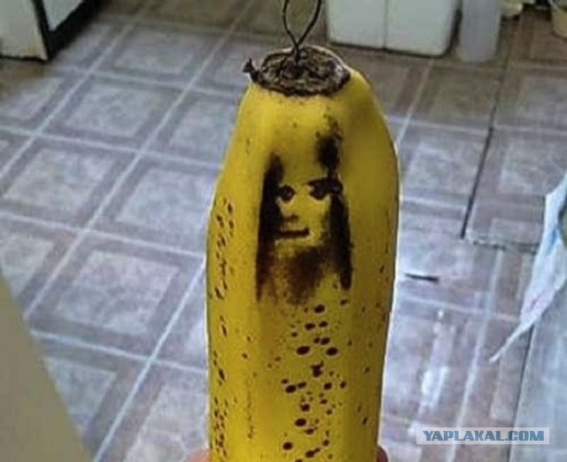 Религиозное чудо или ... ?