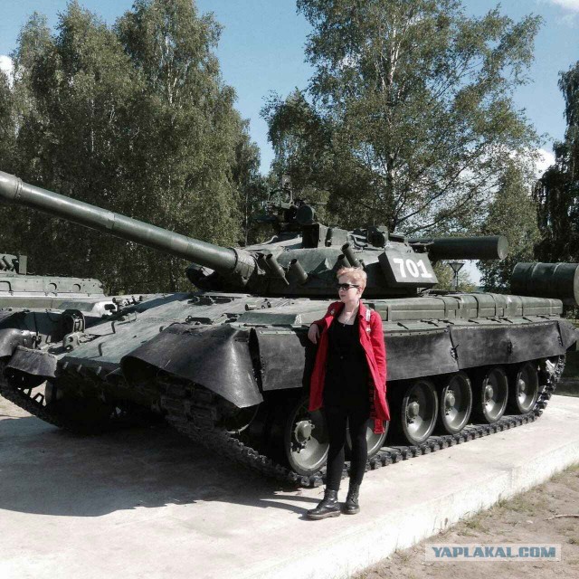 Видео тест-драйв LADA VESTA: за две недели до...