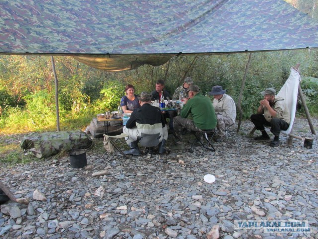 Сибирь 2015