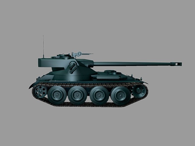 Wargaming 29