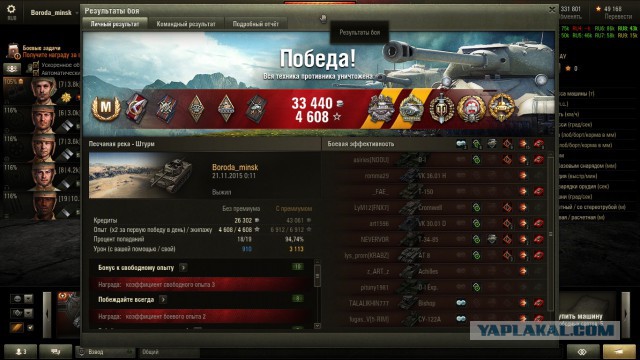 Wargaming 29