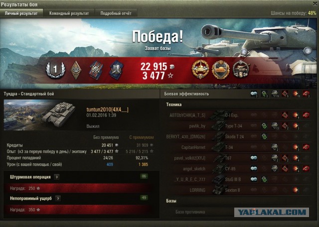 Wargaming 32