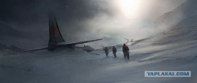 Рисунки: фантастика, фентези, Sci-Fi