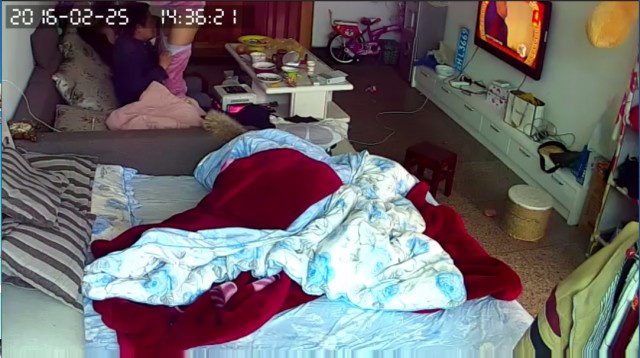 За что я люблю китайцев