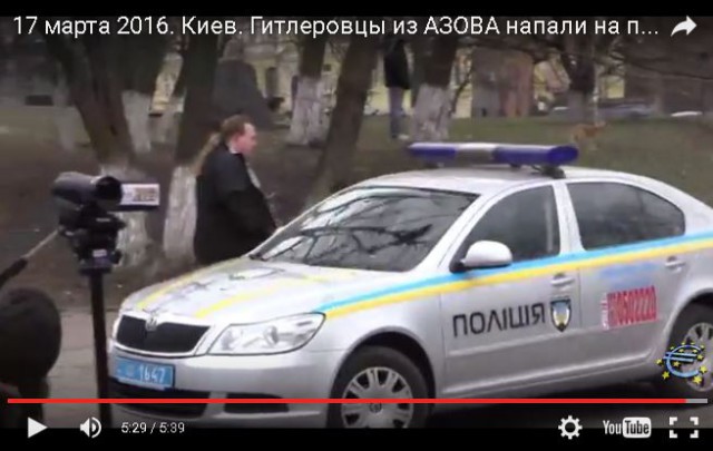 Бывший мэр Геническа о референдуме в Крыму
