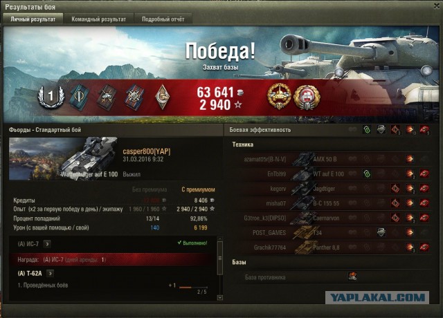 Wargaming 34
