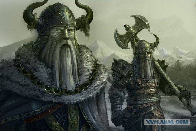 Норвежский политик рассказал о прощении изнасиловавшего его мигранта