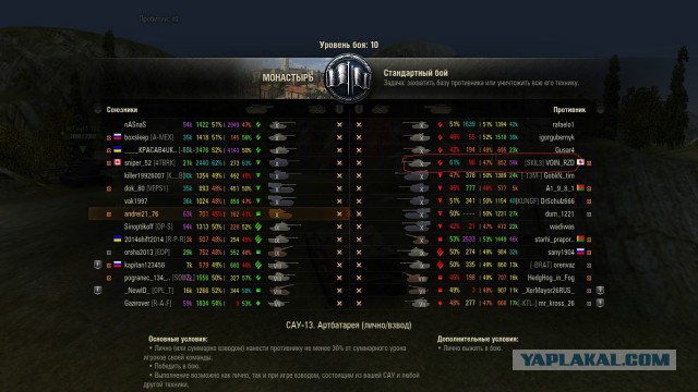 Wargaming 35