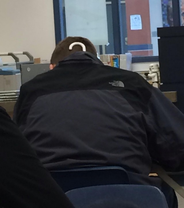 Подборка интересных и веселых картинок