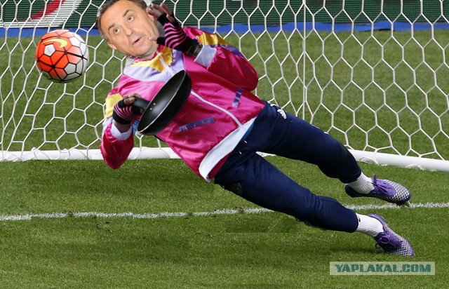 Фотожаба "Блинчики Не Спали!"