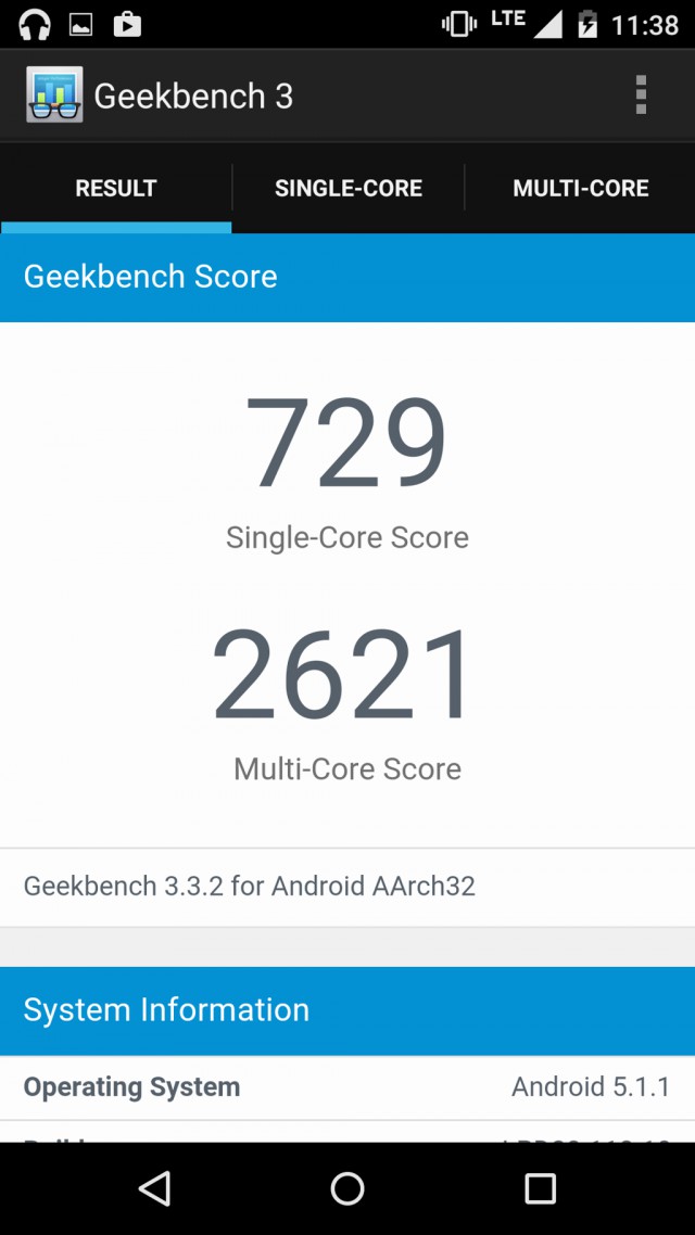 Страшный сон яблодрочера или как я перешел на Android