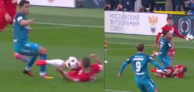 Футбол Чемпионат России 2016-17. Кубок России,РФПЛ,ФНЛ. Часть IV