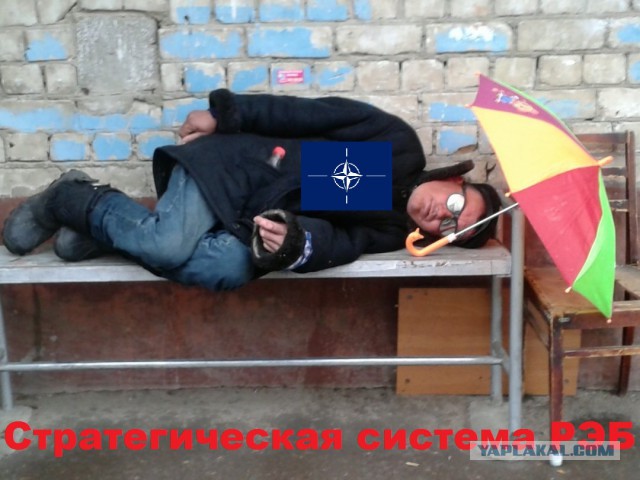 Стратегическая система РЭБ подавит связь НАТО