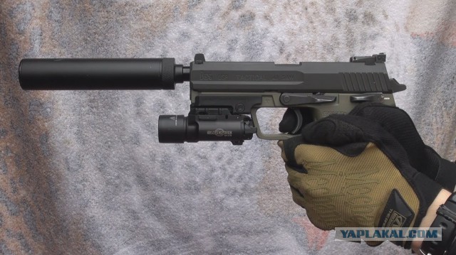 Beretta Centennial