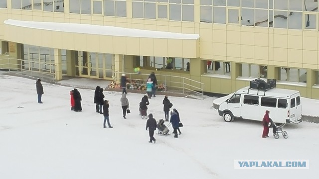 Десять человек погибли в ДТП с автобусом под Ханты-Мансийском