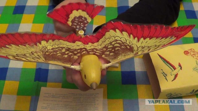 Детство детство.. Игрушки из 80х