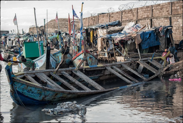 Почем в море рыба. Часть 1.