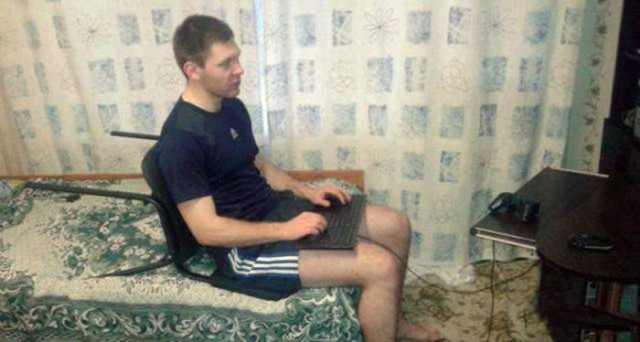 Подборка безудержного веселья