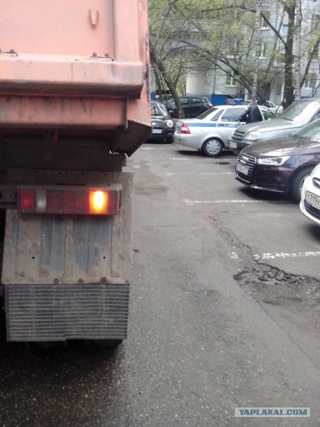 Отчаянья пост.