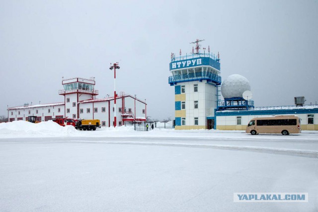 Жизнь на Курилах. Кто виноват и что делать?