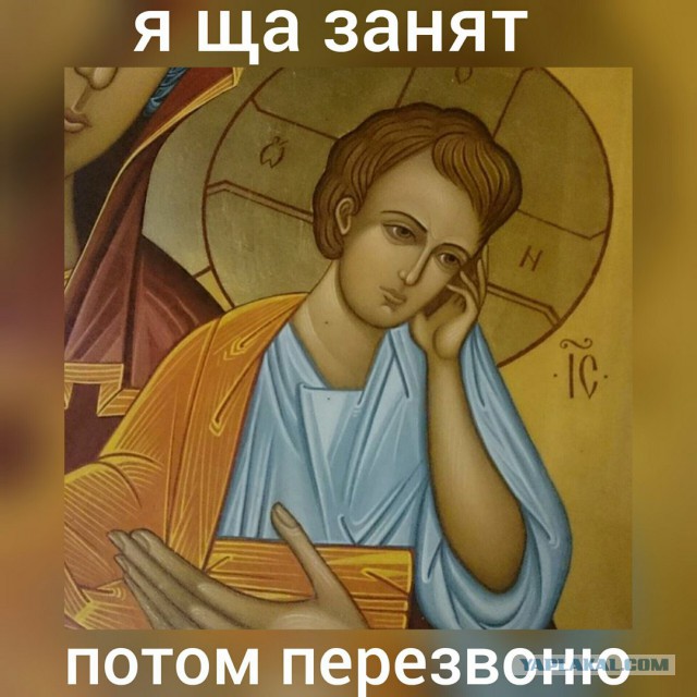 Средневековые картины, которые могут охарактеризовать нашу жизнь