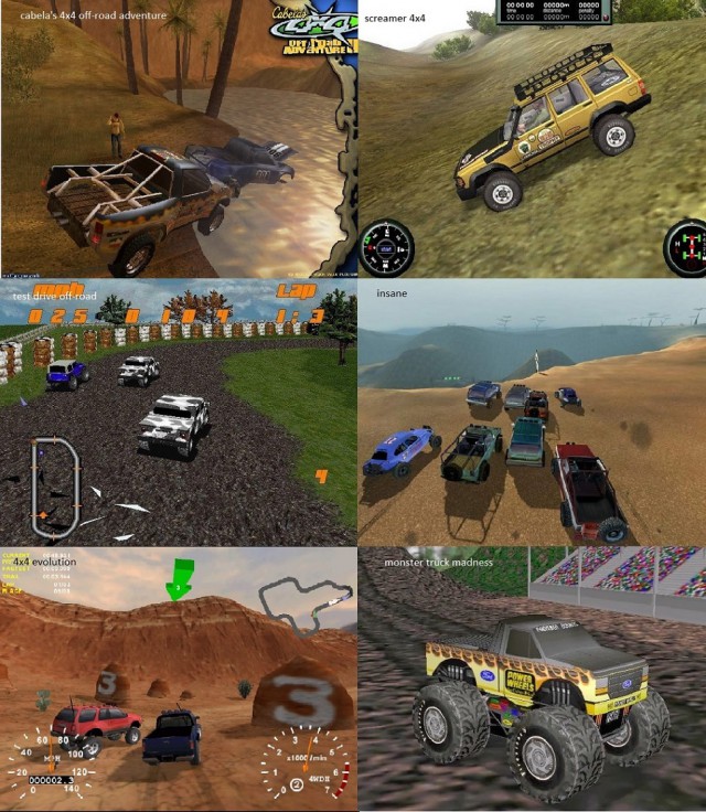 Взрослые игрушки или мы все в это играли!