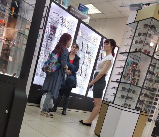 Подборка интересных и веселых картинок