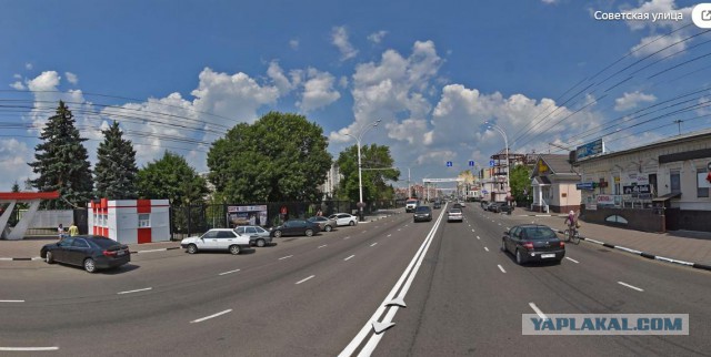 Неофициальный рейтинг зарплат в российских городах