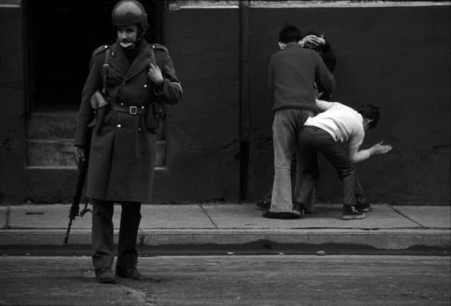 История в фотографиях