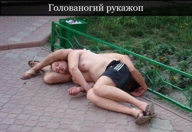 Картинки понедельника