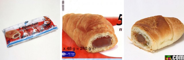 Реклама продуктов врет! (подборка 51 шт)