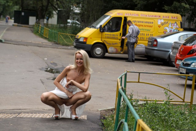 Выловлено в наших сетях