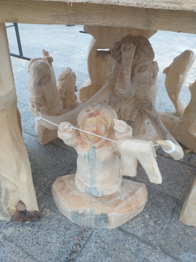 Божья коровка
