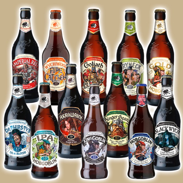 А, может, по пивку? Алкопост (BeerPosT)