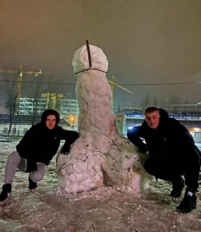 Скотсети и прочие интернеты 11.12.20