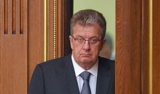 Умер бывший вице-премьер России, экс-руководитель аппарата правительства Сергей Приходько